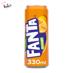Fanta (330ml)